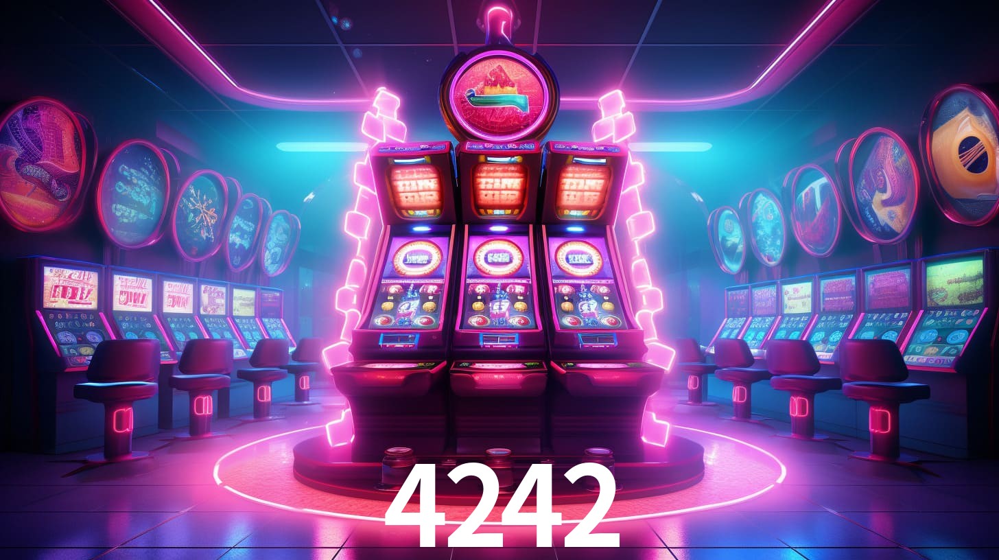 4242 - Explosão de Prêmios - 4242.com