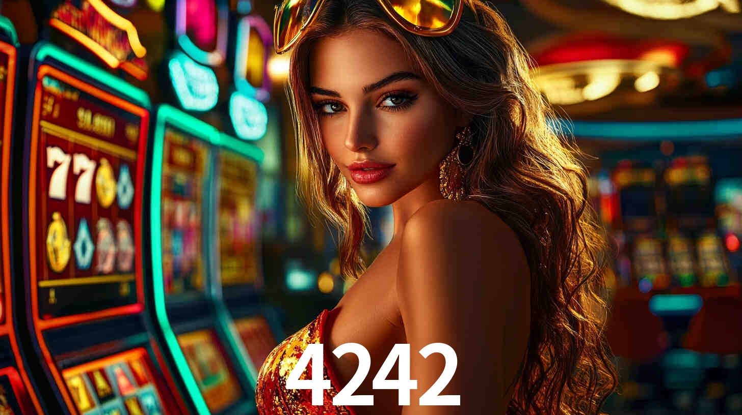 Experiência VIP 4242