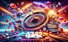 Apostas de Basquete 4242