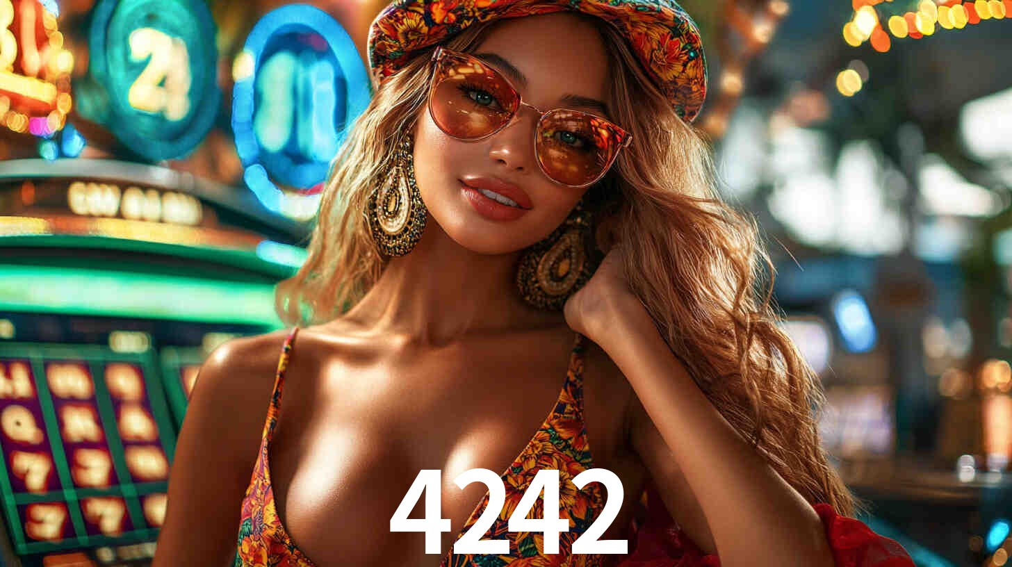 Premium Interface 4242
