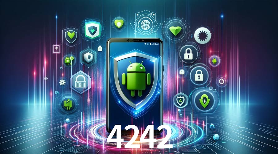 2FA Security 4242