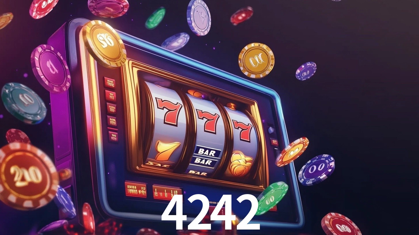 Daily Bonuses 4242