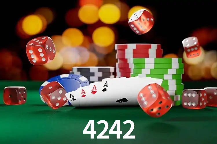 Diretório de Jogos 4242