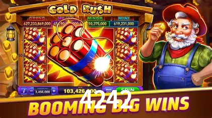 Desvendando o Mundo dos Jogos Virtuais na 4242