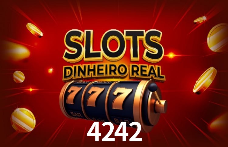 Promoção Relâmpago 4242