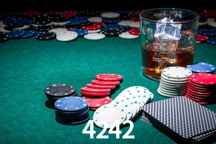 Casino VIP 4242
