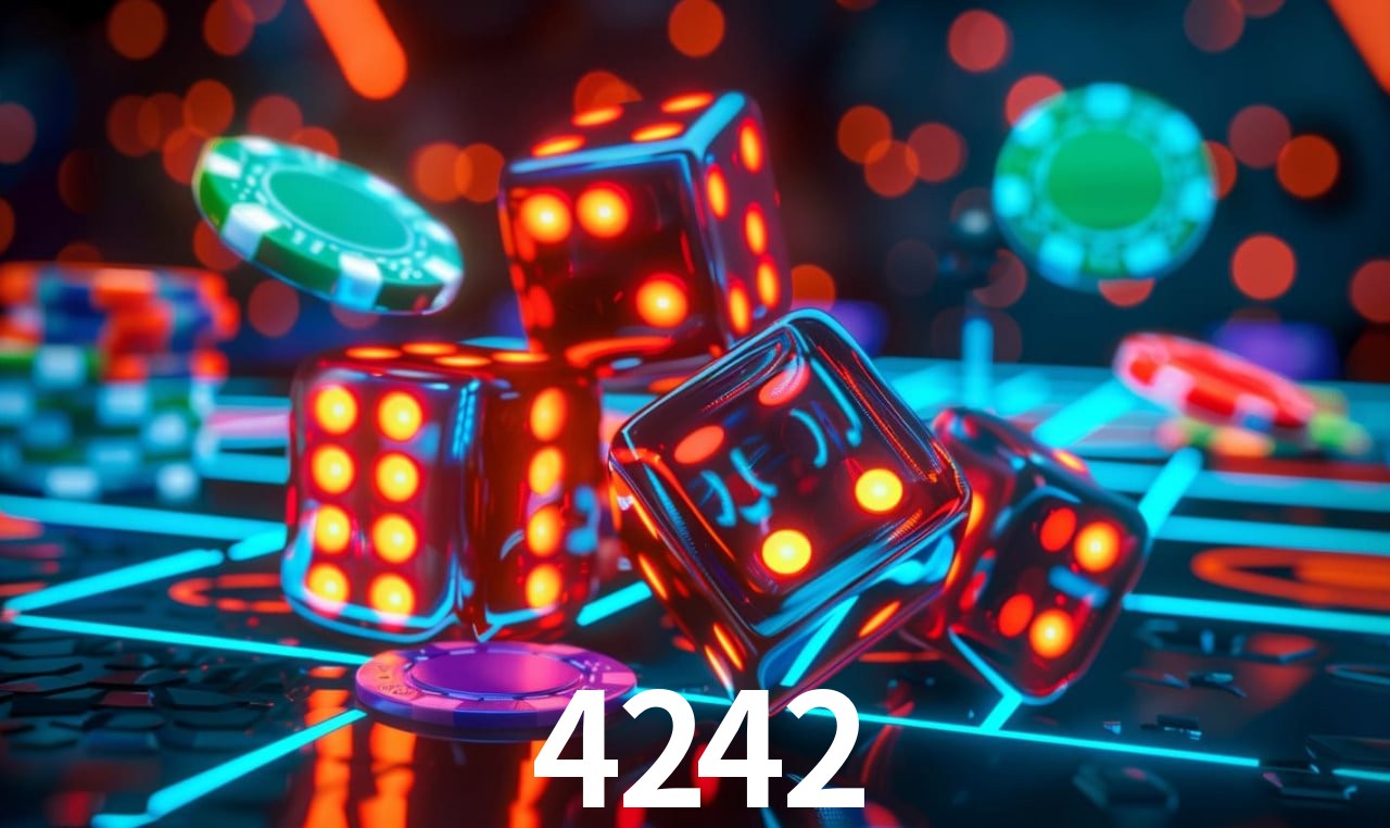 4242 FAQ — suporte e ajuda no aplicativo oficial