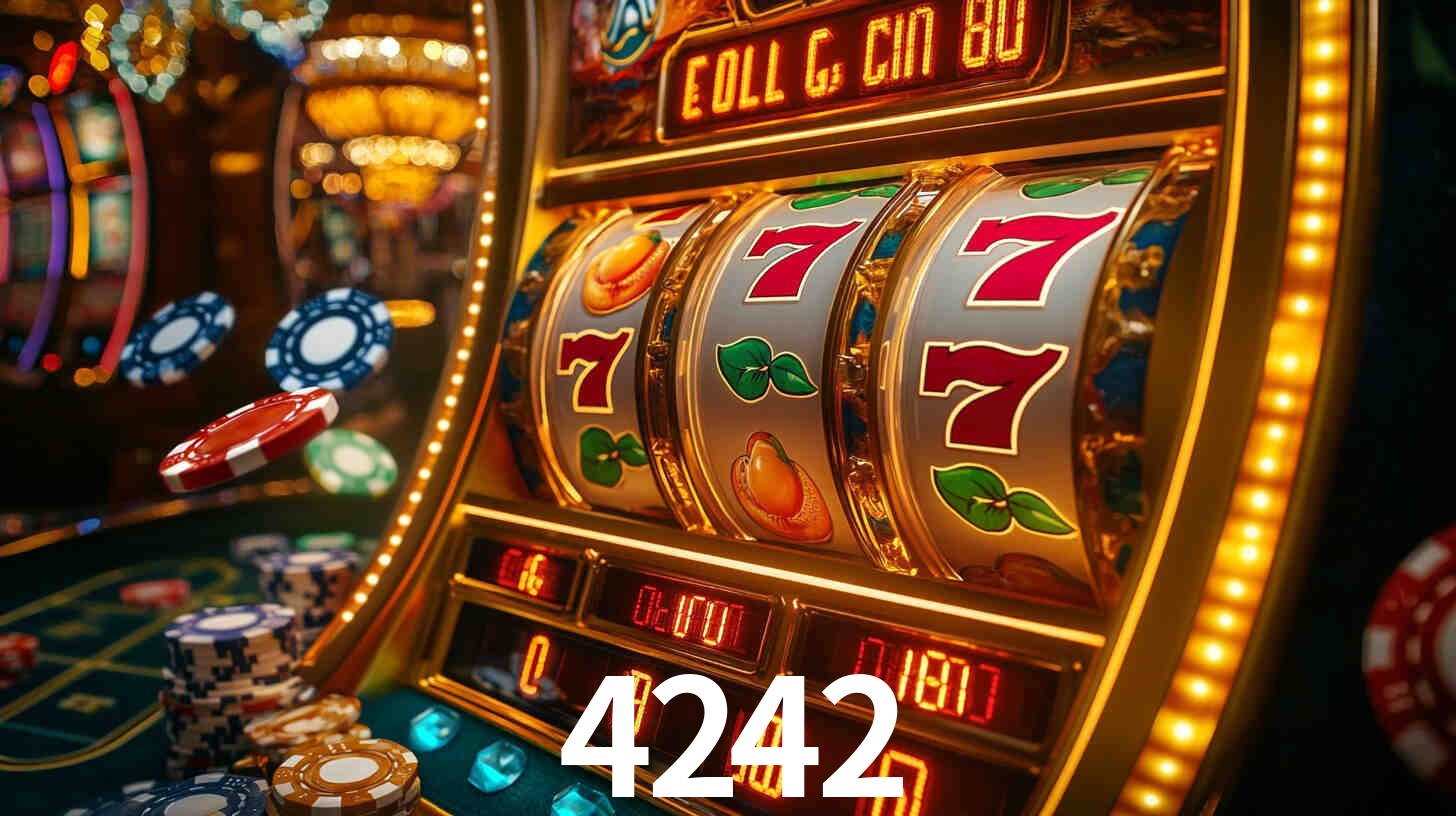 Exclusive Games 4242