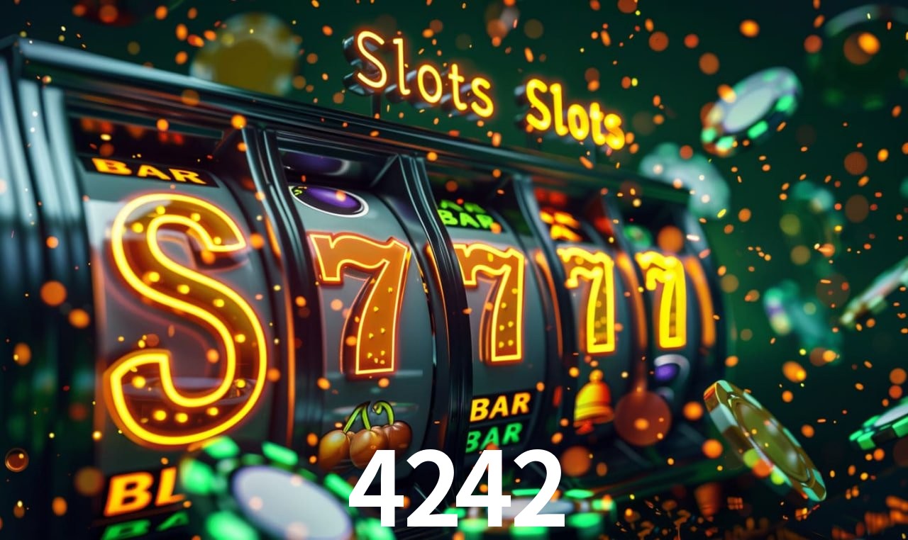 Jogo Spaceman 4242