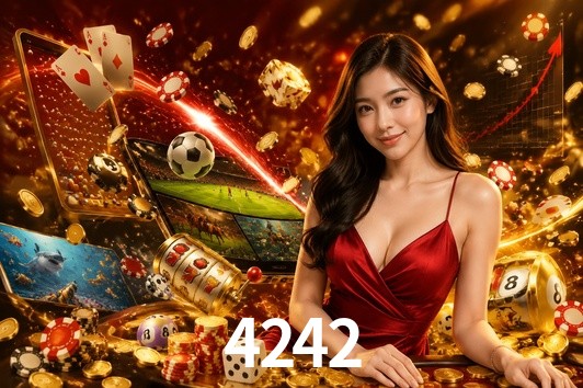Seasonal Promotions 4242