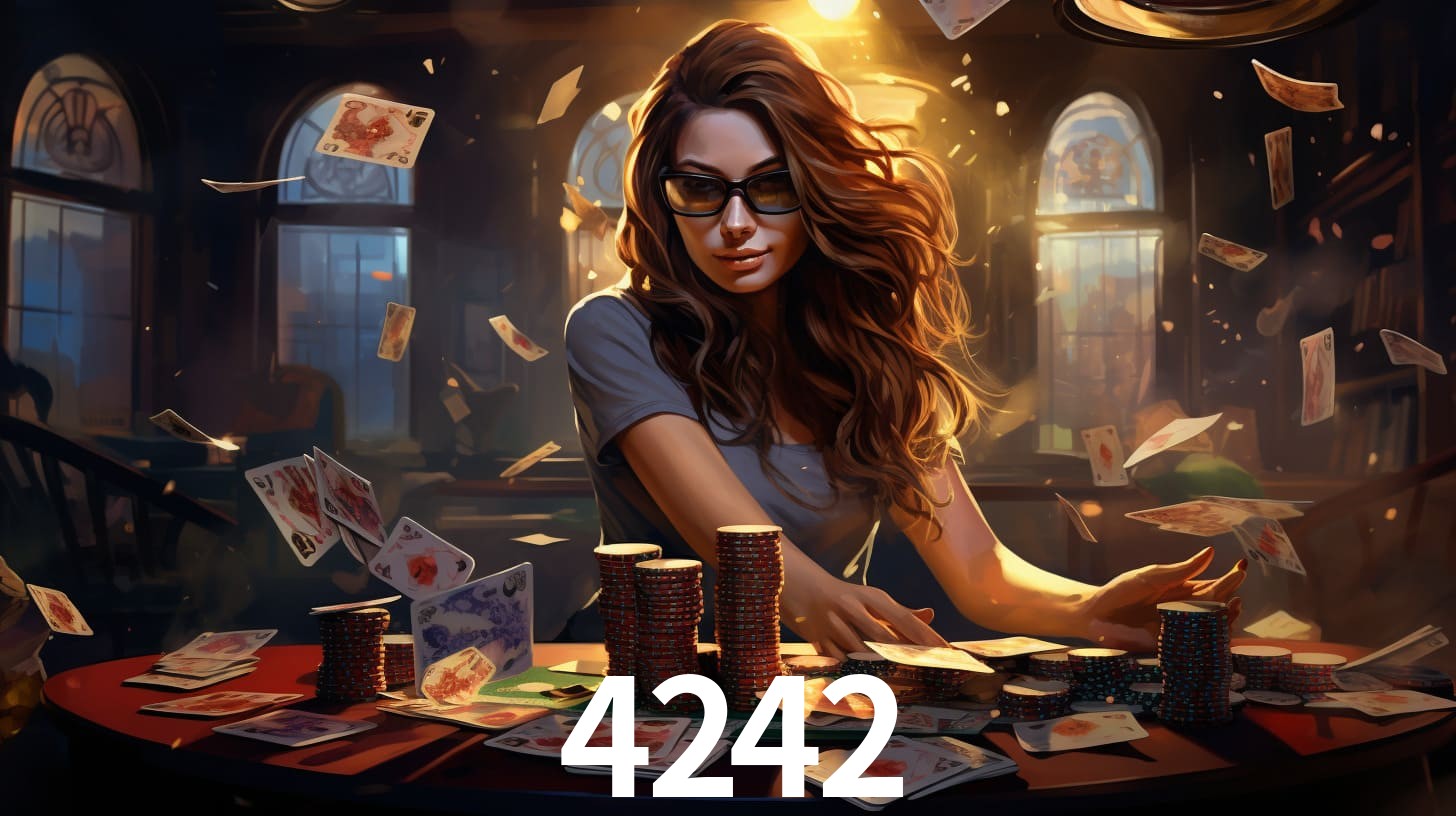 VIP Casino 4242