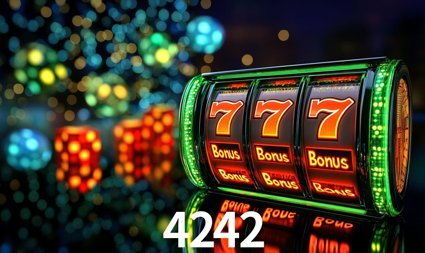 Login Seguro 4242