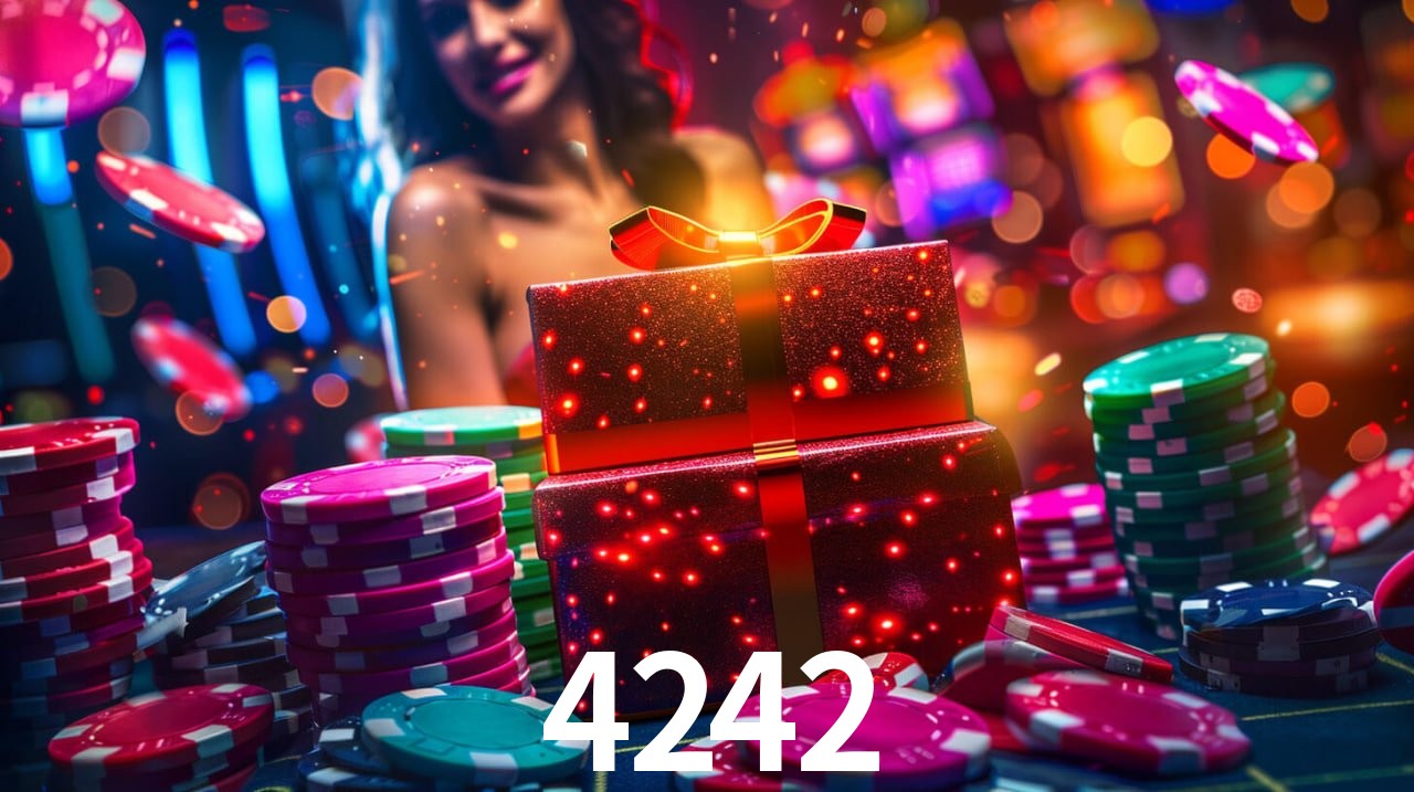 cassino 4242