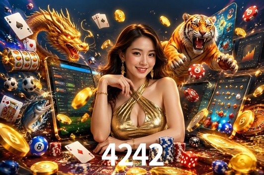 Quick Registration 4242