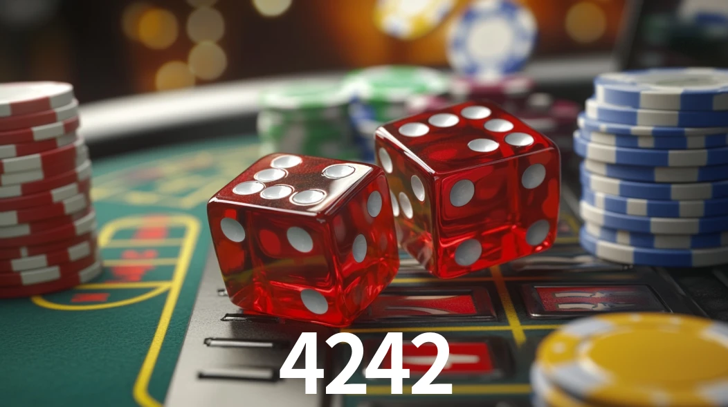 Tournaments 4242