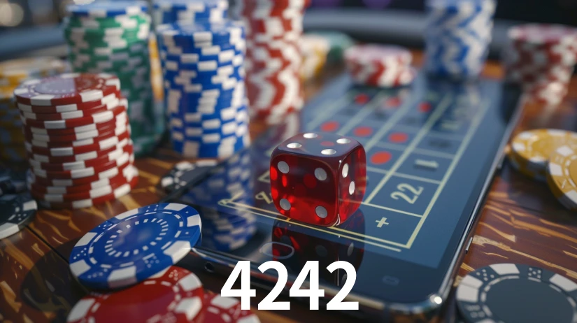 4242