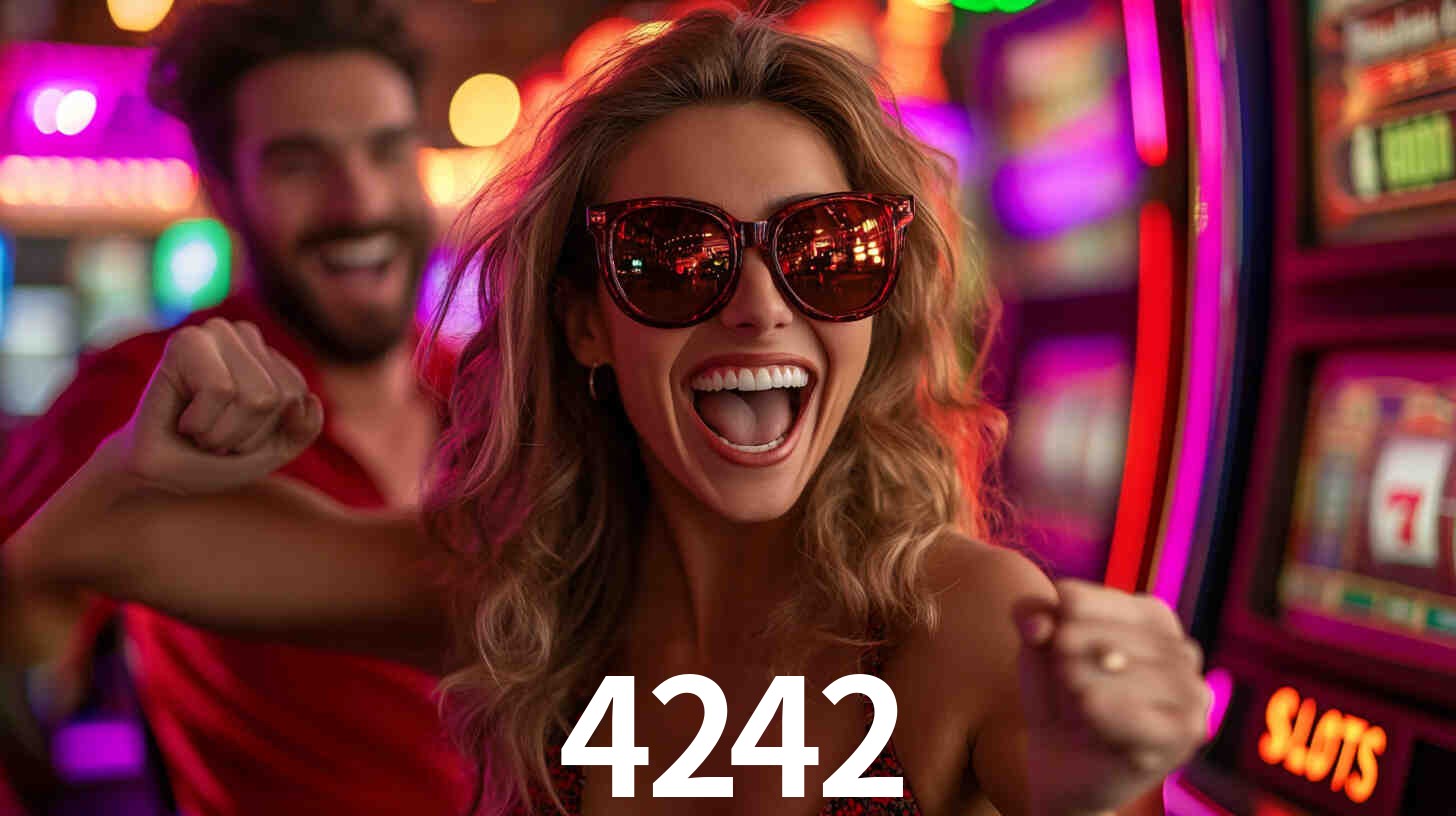 Descubra a Essência do 4242: Nossa História e Compromissos