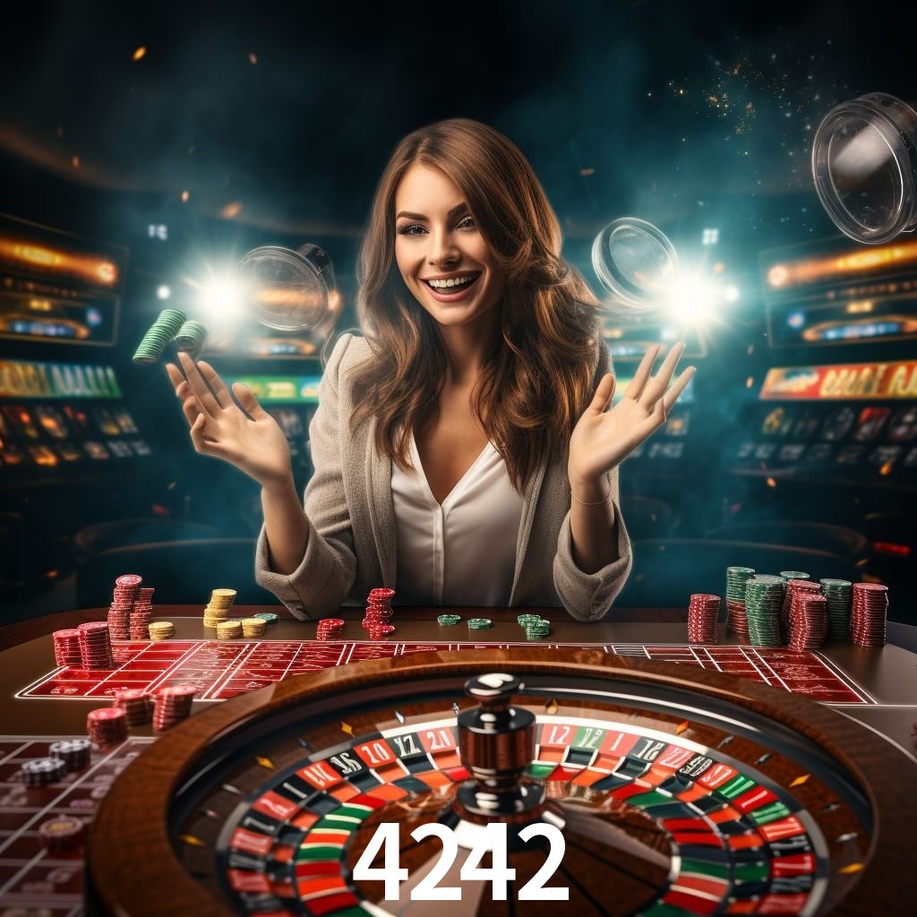 4242