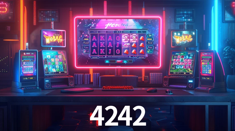 4242