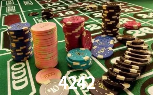 4242 bet — painel ao vivo com cotações dinâmicas