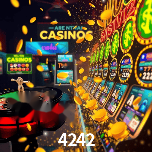 4242 download — tutorial instalação APK passo a passo
