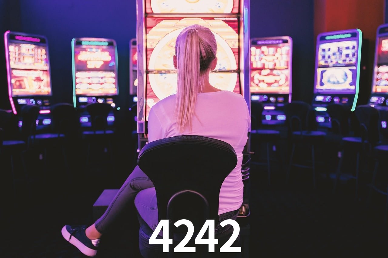 Slot Games 4242