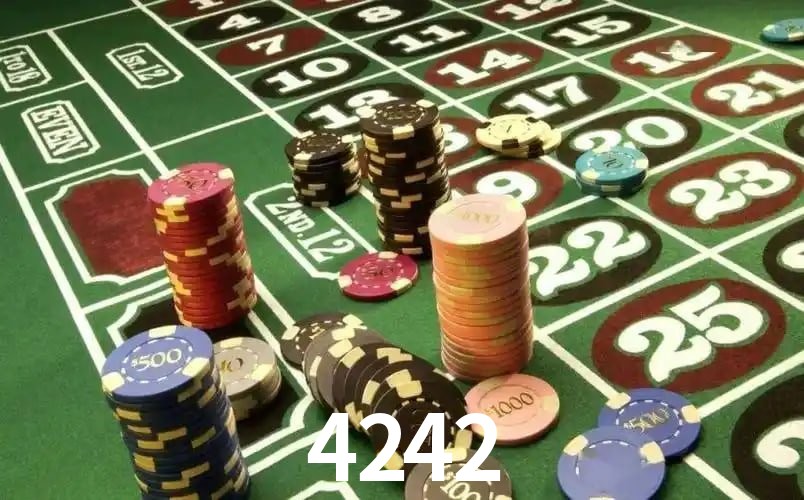 Avaliações dos Jogadores 4242