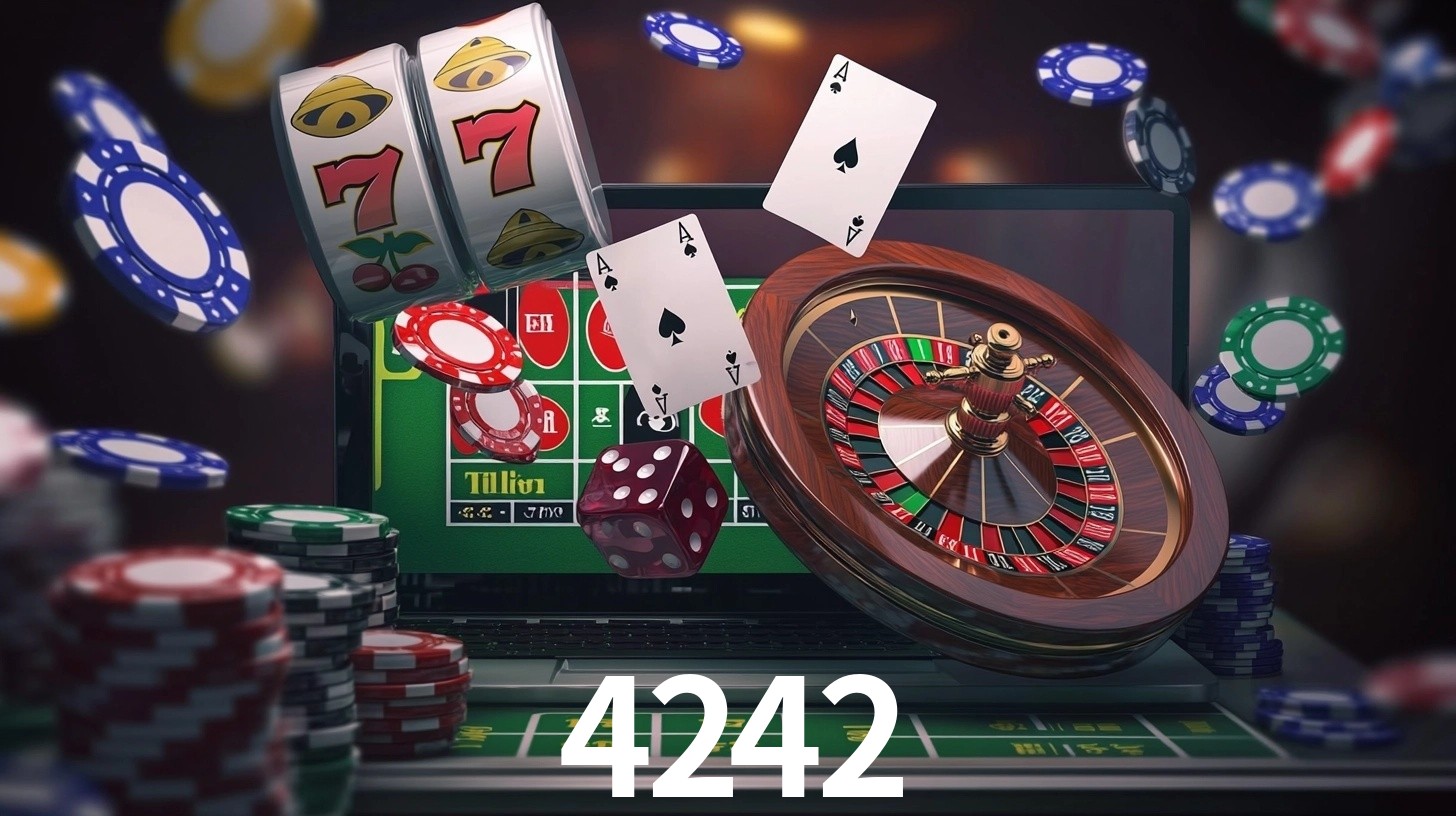 4242 bônus — cashback 15 por cento e níveis VIP
