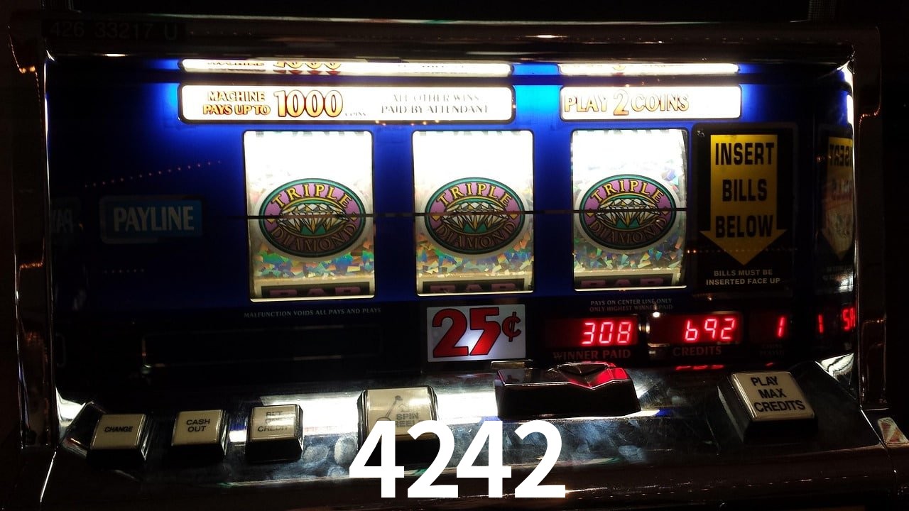 Football Betting 4242