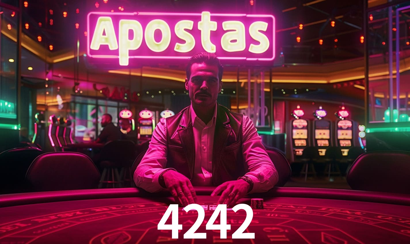 Desvendando o Mundo dos Jogos Virtuais na 4242
