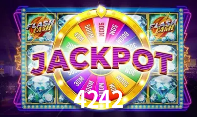 Descubra o Mundo do Cassino Online com 4242