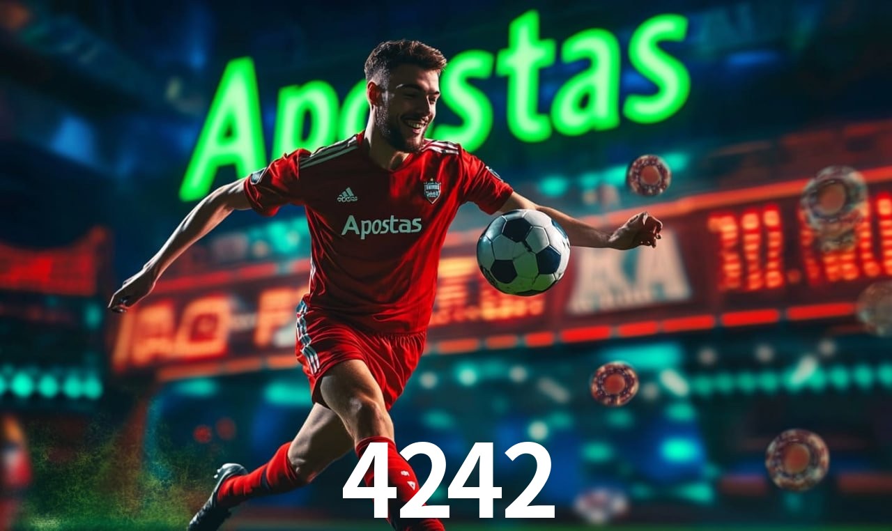 Jogos Exclusivos 4242