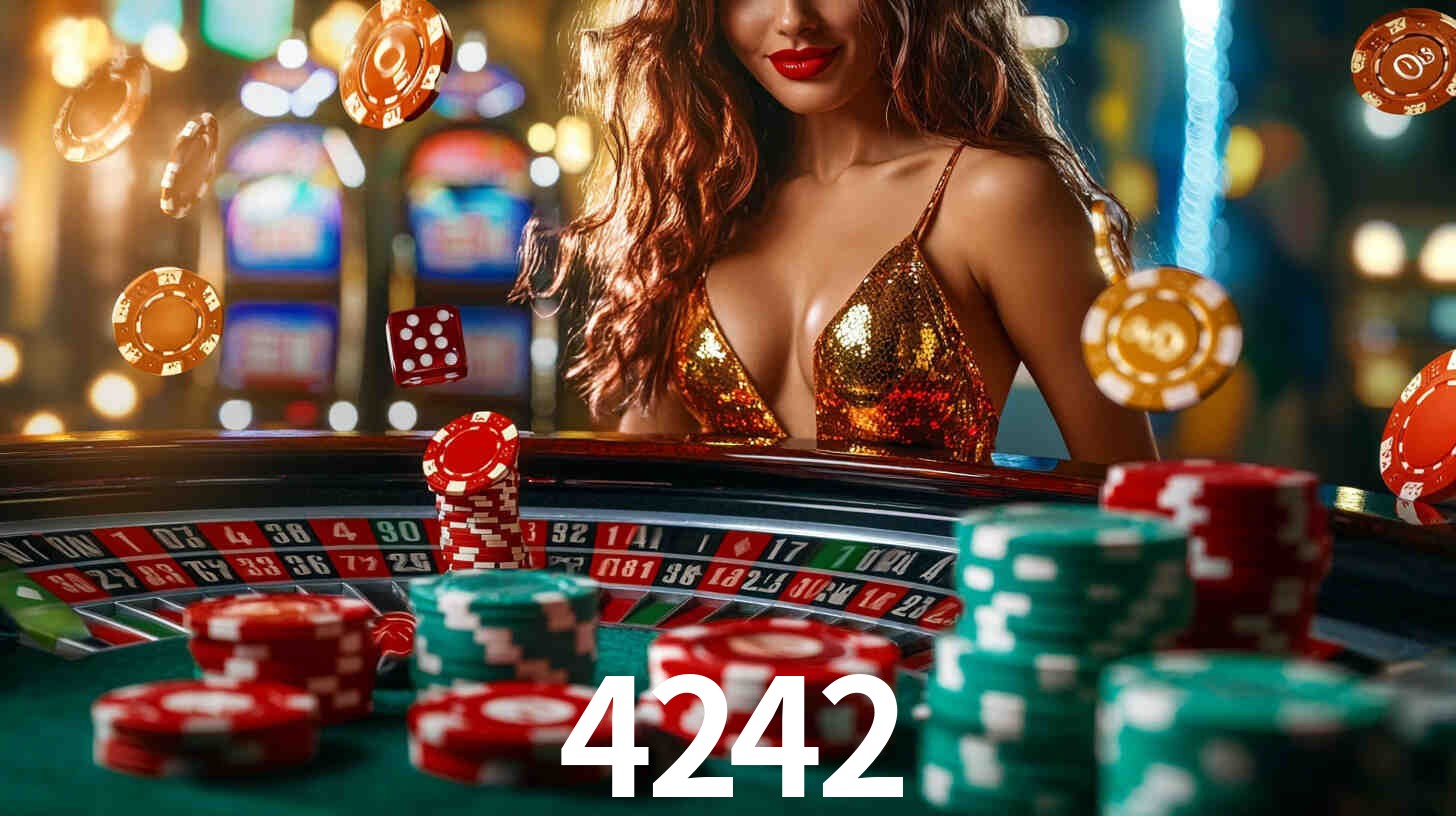 4242 App Interface