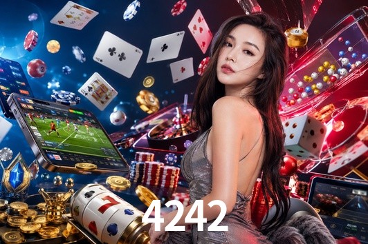 Live Casino 4242