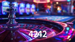 Game Statistics 4242