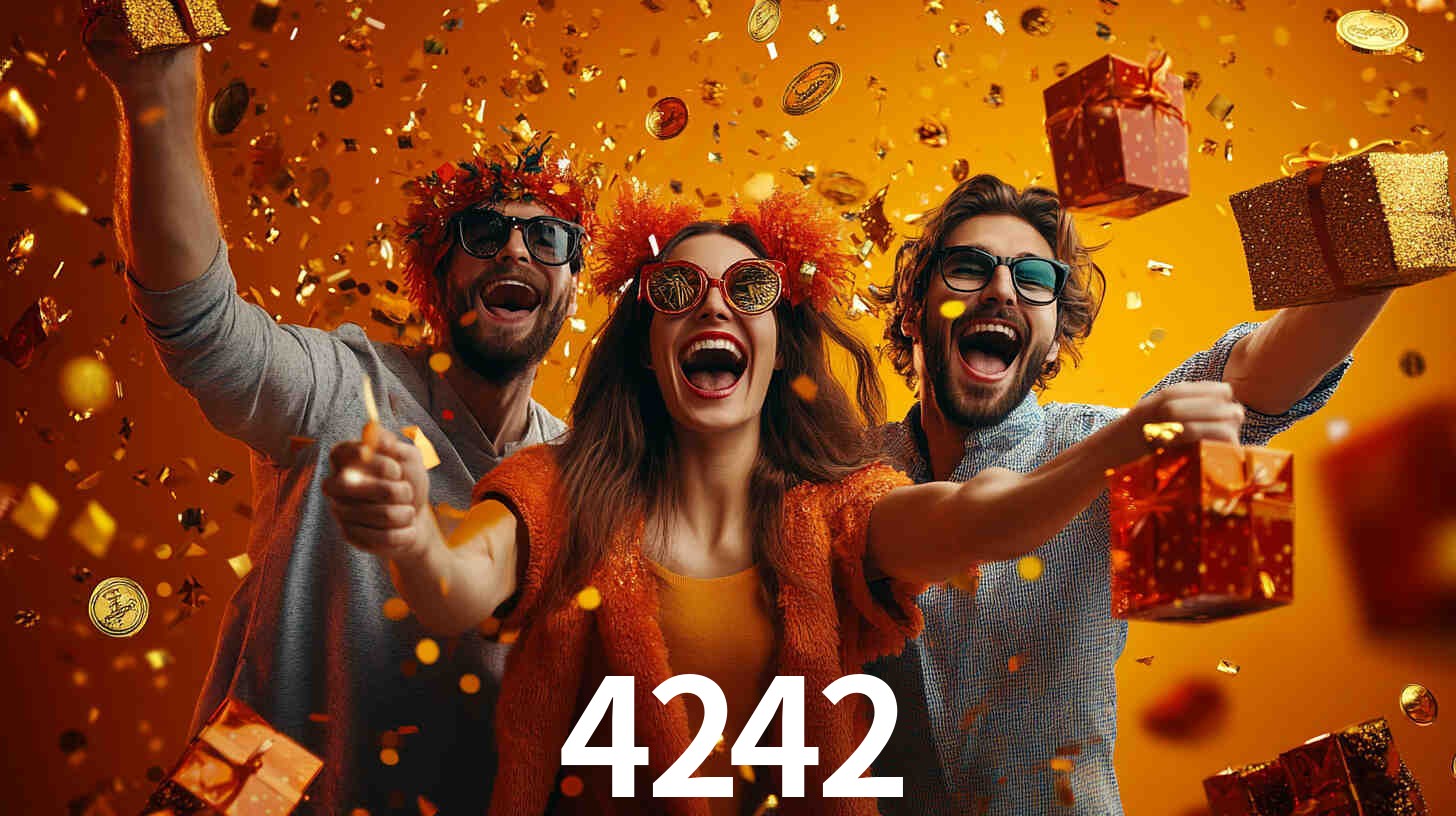 4242: Jogue Crash e Experimente Alta Recompensa Instantânea