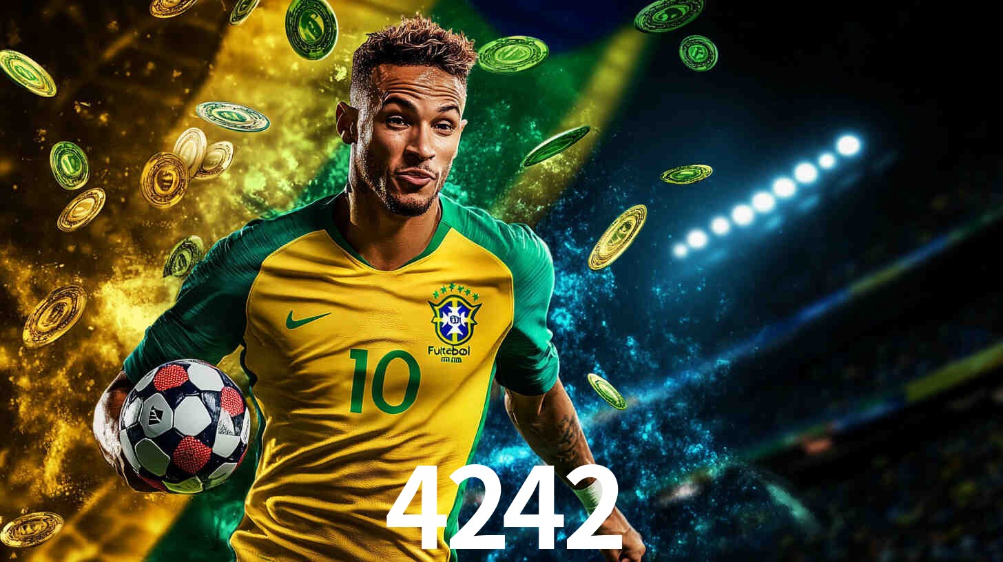 Descubra o Programa VIP da 4242: Vantagens Exclusivas para Jogadores