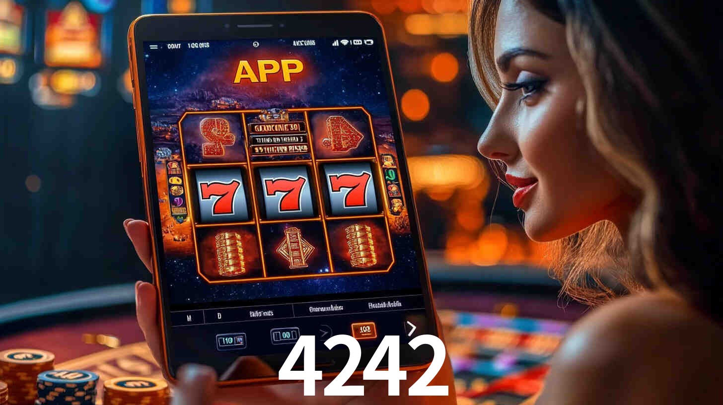 Daily Bonuses 4242