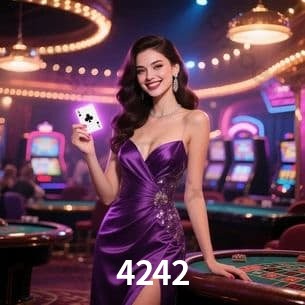 Casino VIP 4242