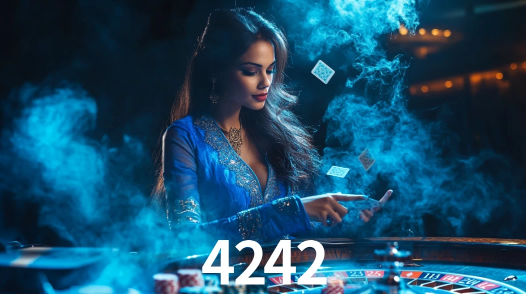 4242