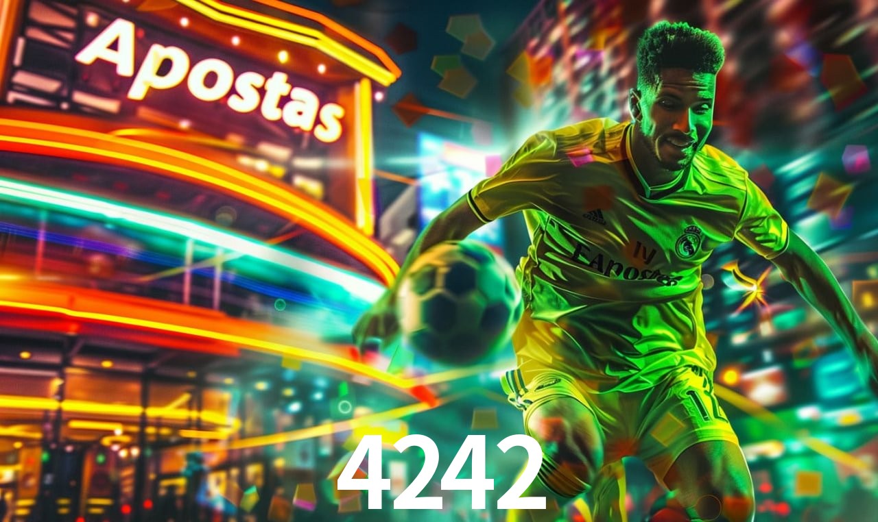 Casino Ao Vivo 4242