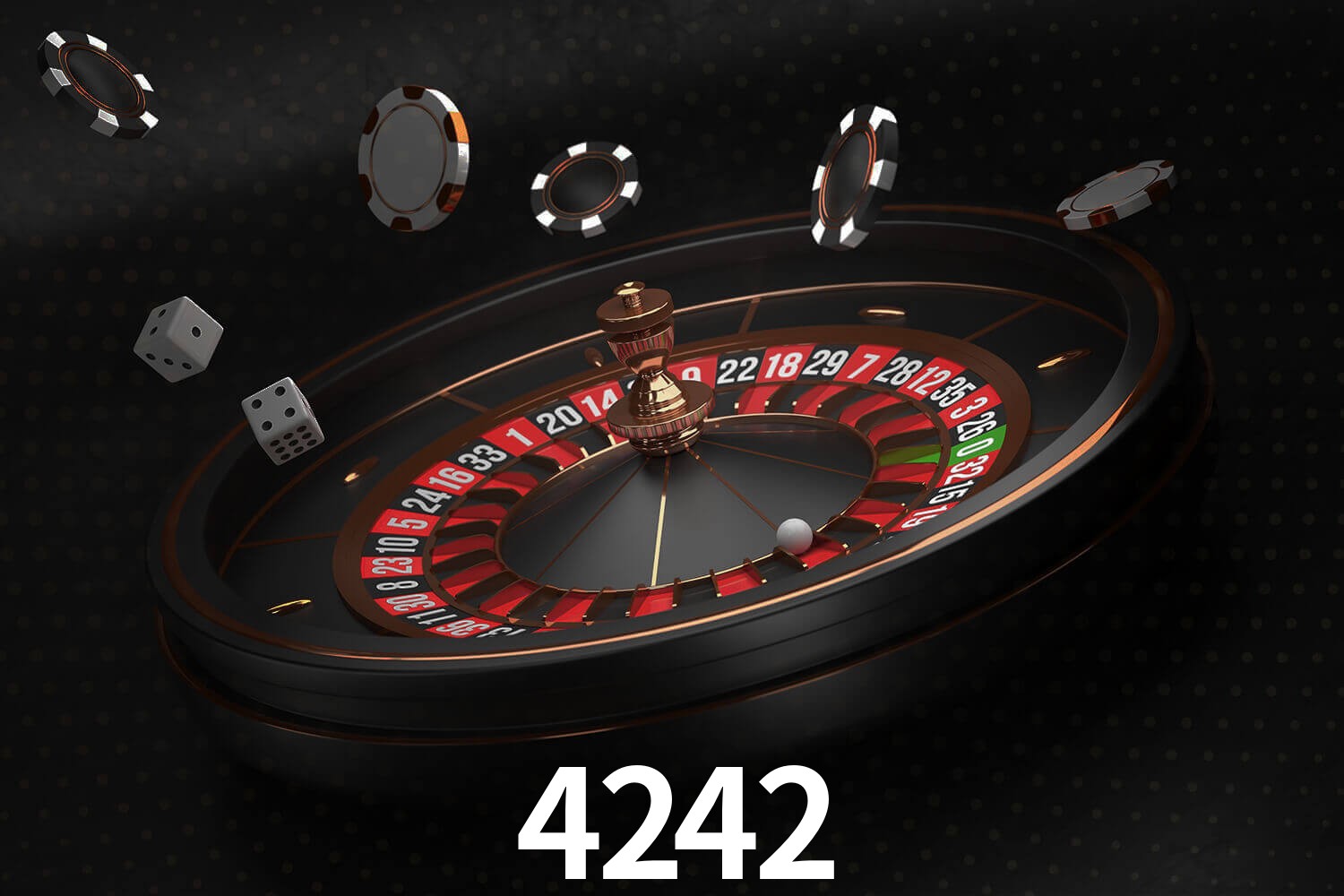 VIP Casino 4242
