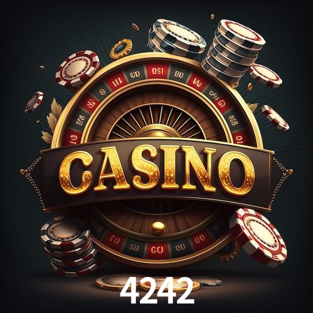 4242 bet