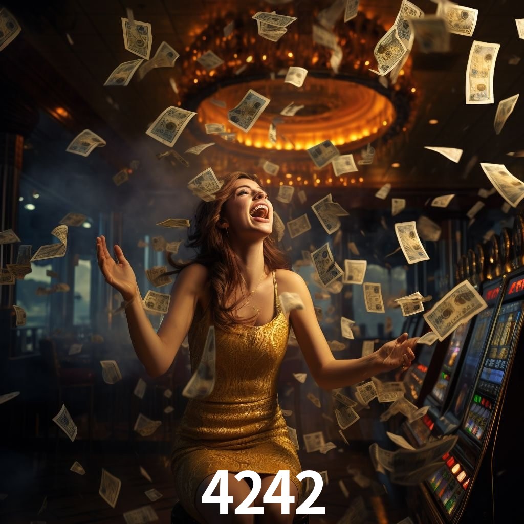 Game Providers 4242