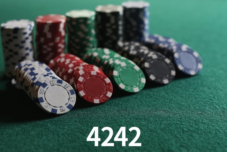 Weekend Specials 4242