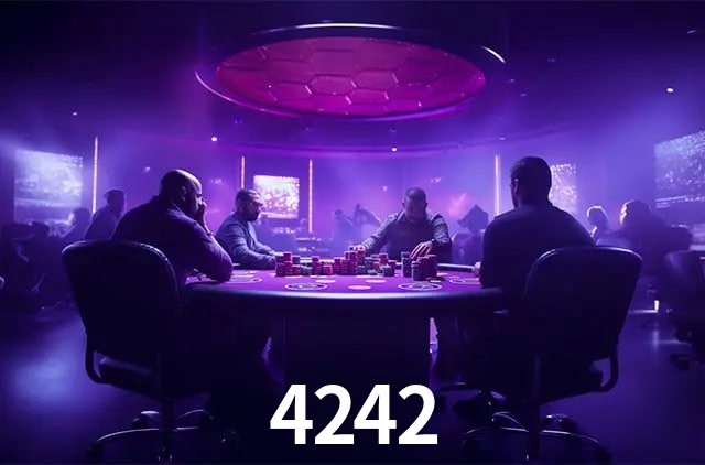 Avaliações dos Jogadores 4242