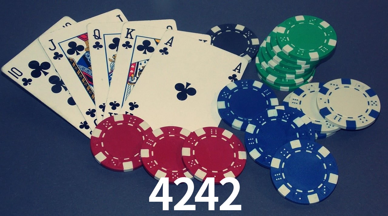 Exclusive Offers 4242