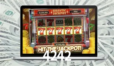 4242 bet