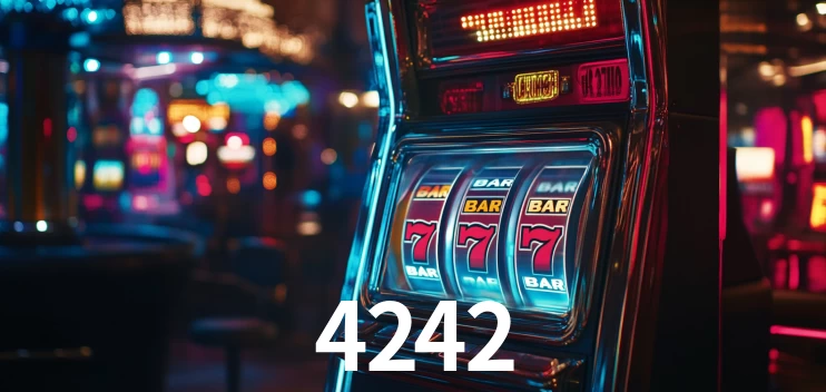 Game Statistics 4242