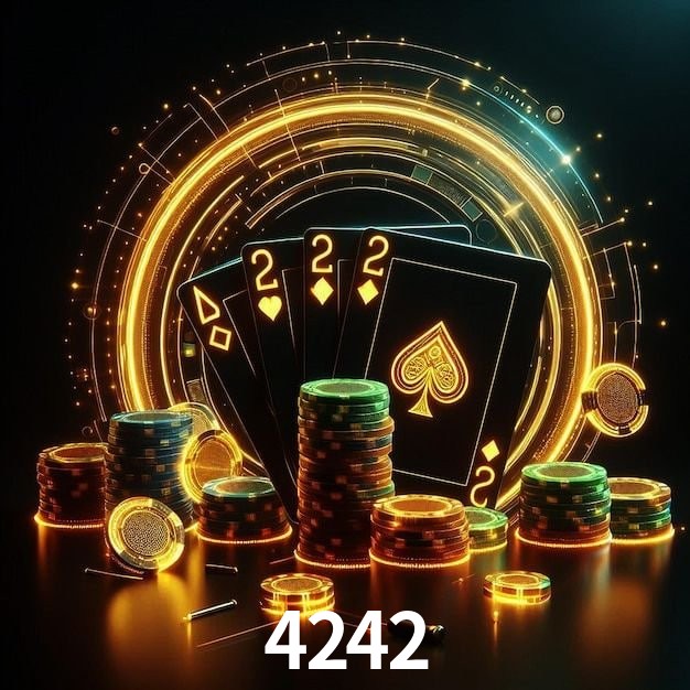 Provedores de Jogos 4242